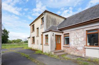 Shawsmill, outside Hurlford - Hurlford - 8