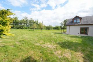 Shawsmill, outside Hurlford - 4