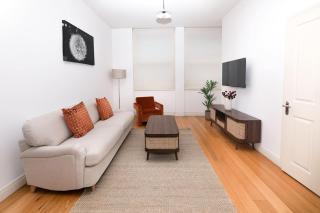 The Regents Park Nook 2 Bedroom - Londra - 9