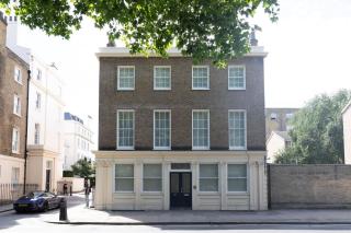The Regents Park Nook 2 Bedroom - Londra - 6