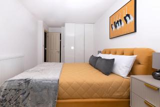 The Regents Park Nook 2 Bedroom - Londra - 9