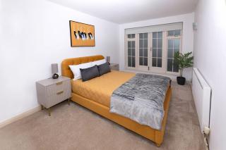 The Regents Park Nook 2 Bedroom - Londra - 8