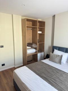 Vion Hotel - Golem - 1