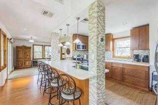 123) Beach front oasis - Hot tub - Sleeps 7 - Keansburg - 8