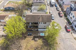 123) Beach front oasis - Hot tub - Sleeps 7 - Keansburg - 7