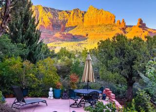 BEST Suite in Sedona with Breathtaking Views - Sedona - 8