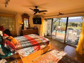 BEST Suite in Sedona with Breathtaking Views - Sedona - 6