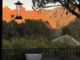 BEST Suite in Sedona with Breathtaking Views - Sedona - 1