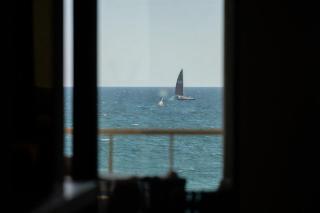 Ultra-Luxury Seafront Apartment with Bay Views - Private Gym and Pool - Portixol - Palma di Maiorca - 9