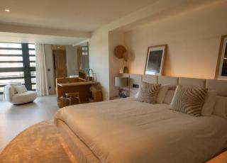 Ultra-Luxury Seafront Apartment with Bay Views - Private Gym and Pool - Portixol - Palma di Maiorca - 7
