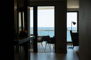 Ultra-Luxury Seafront Apartment with Bay Views - Private Gym and Pool - Portixol - Palma di Maiorca - 4