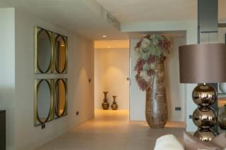 Ultra-Luxury Seafront Apartment with Bay Views - Private Gym and Pool - Portixol - Palma di Maiorca - 3