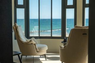 Ultra-Luxury Seafront Apartment with Bay Views - Private Gym and Pool - Portixol - Palma di Maiorca - 2