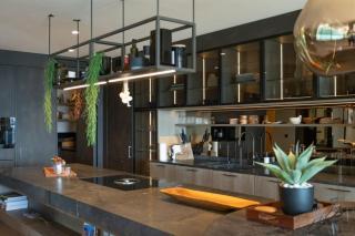 Ultra-Luxury Seafront Apartment with Bay Views - Private Gym and Pool - Portixol - Palma di Maiorca - 1