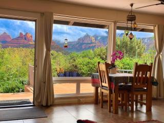 Best Casita in Sedona with Breathtaking Views, No Filters, Just Nature - Sedona - 6