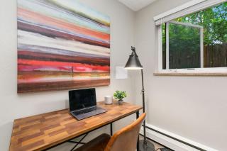 Modern & Chic Condo in the Heart of Old Town - Fort Collins - 9