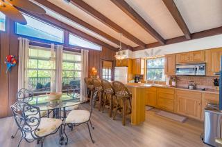 Palmetto Beach Cottage 2 by Sun Palace Vacations - Fort Myers Beach - 1