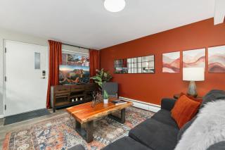 Modern & Chic Condo in the Heart of Old Town - Fort Collins - 0