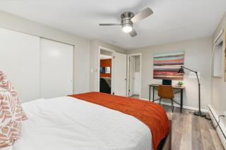 Modern & Chic Condo in the Heart of Old Town - Fort Collins - 7