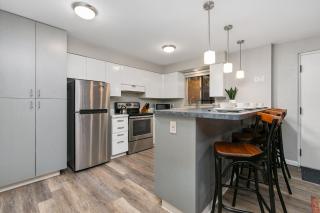 Modern & Chic Condo in the Heart of Old Town - Fort Collins - 2