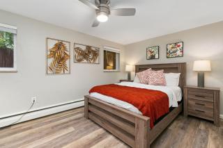 Modern & Chic Condo in the Heart of Old Town - Fort Collins - 1