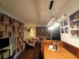 La maison des Guides - trilocale a 500 mt dalle piste di Dolonne - Courmayeur - 5