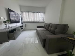 Apartamento Premium em Jatíuca Vista Mar - 0