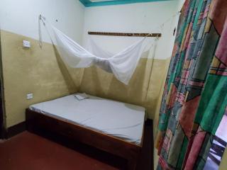Hotel Wakifufu Tourist Resort - Kasese - 8