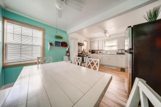 Family-Friendly Hideaway Near Presque Isle! - 2