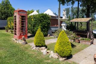 Oasis on the River - 3