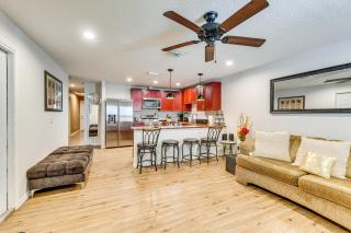 4 Mi to Bradenton Riverwalk Cozy Home with Grill! - 4
