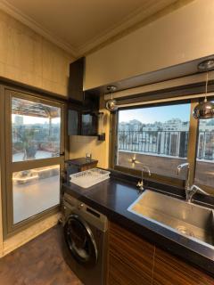 amazing rooftop-3BED at abdoun 701 - 3