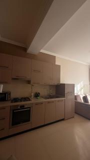 Tbilisi city apartment I - 8