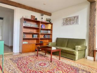A lived-in apartment with soul - Santander - 8