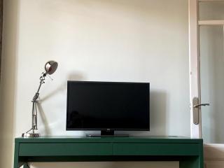 A lived-in apartment with soul - 3