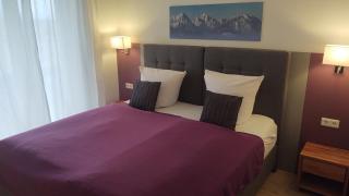 Hotel Sonnenbichl - 4