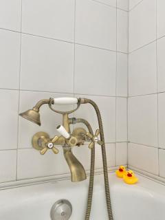 A lived-in apartment with soul - Santander - 1