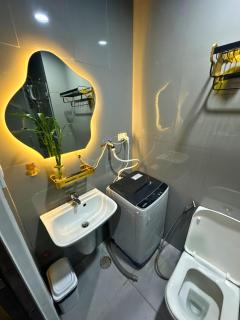 The Luxe Air - Manila - 8
