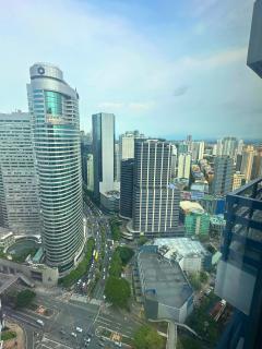 The Luxe Air - Manila - 2