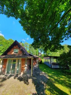 Upene Home - Iecava - 4