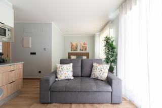 Suites Deluxe By Roque - Vigo - 5