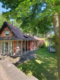 Upene Home - Iecava - 5