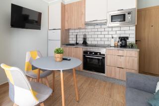 Suites Deluxe By Roque - Vigo - 4