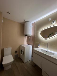 Къща за гости Кралимаркови Guest house Kralimarkovi - Dewin - 9