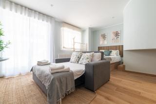 Suites Deluxe By Roque - Vigo - 3