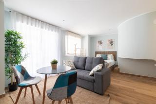 Suites Deluxe By Roque - Vigo - 1