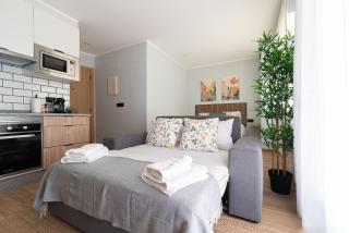 Suites Deluxe By Roque - Vigo - 6