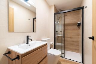 Suites Deluxe By Roque - Vigo - 7
