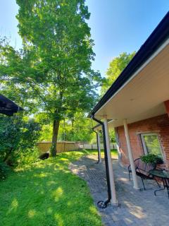 Upene Home - Iecava - 7
