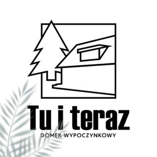 Tu i teraz- Domek wypoczynkowy - 8